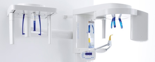 3D Cone Beam X-Ray